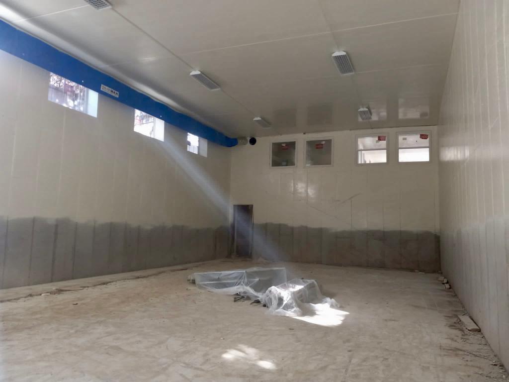 Zuni Construction painting project in Provo and Salt Lake City — photo 10