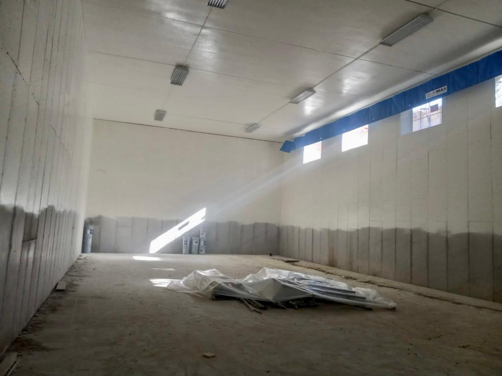 Zuni Construction painting project in Provo and Salt Lake City — photo 12