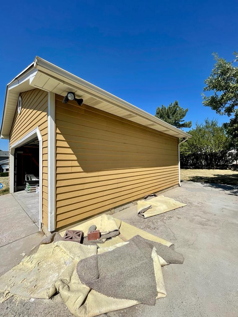 Zuni Construction painting project in Provo and Salt Lake City — photo 15