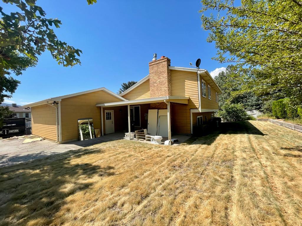 Zuni Construction painting project in Provo and Salt Lake City — photo 16
