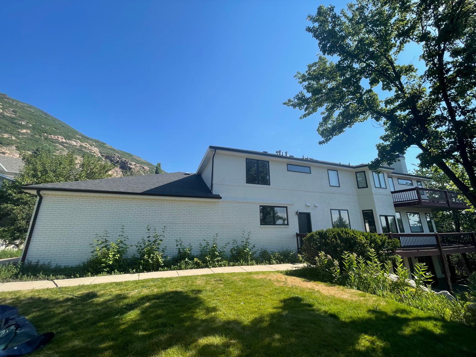 Zuni Construction painting project in Provo and Salt Lake City — photo 21
